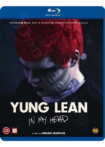 Yung Lean: In My Head |   Blu-Ray